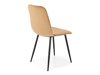 Tuoli Houston 1731 (Beige + Musta)