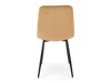 Tuoli Houston 1731 (Beige + Musta)