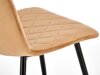Tuoli Houston 1731 (Beige + Musta)