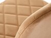 Tuoli Houston 1731 (Beige + Musta)