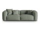 Moduulisohva Sorcoro 100 (Boston Water Green)