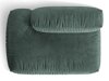 Modulaarinen istuinyksikkö Sorcoro 102 (Vogue 12)