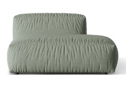 Modulaarinen istuinyksikkö Sorcoro 102 (Boston Water Green)