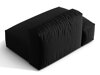 Modulaarinen istuinyksikkö Sorcoro 102 (Boston Black)