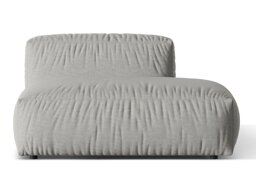 Modulaarinen istuinyksikkö Sorcoro 102 (Boston Vaalea Harmaa)