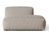 Modulaarinen istuinyksikkö Sorcoro 102 (Boston Trufa)