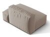 Modulaarinen istuinyksikkö Sorcoro 102 (Boston Trufa)