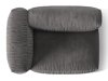 Modulaarinen istuinyksikkö Sorcoro 103 (Vogue 15)