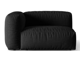 Modulaarinen istuinyksikkö Sorcoro 103 (Boston Black)