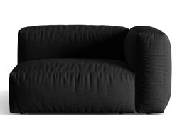 Modulaarinen istuinyksikkö Sorcoro 103 (Boston Black)