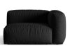 Modulaarinen istuinyksikkö Sorcoro 103 (Boston Black)