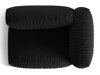 Modulaarinen istuinyksikkö Sorcoro 103 (Boston Black)