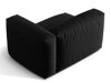 Modulaarinen istuinyksikkö Sorcoro 103 (Boston Black)