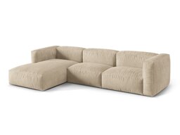 Moduulikulmasohva Sorcoro 104 (Vogue 01)
