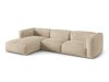 Moduulikulmasohva Sorcoro 104 (Vogue 01)
