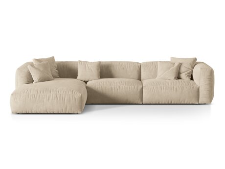 Moduulikulmasohva Sorcoro 104 (Vogue 01)