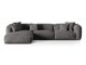 Moduulikulmasohva Sorcoro 104 (Vogue 15)