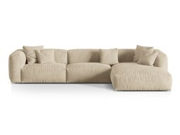 Moduulikulmasohva Sorcoro 104 (Vogue 01)