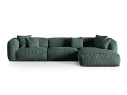 Moduulikulmasohva Sorcoro 104 (Vogue 12)