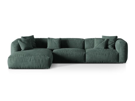 Moduulikulmasohva Sorcoro 104 (Vogue 12)