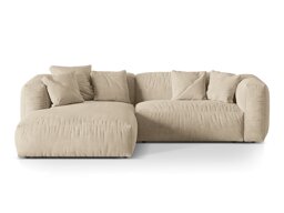 Moduulikulmasohva Sorcoro 105 (Vogue 01)