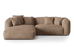 Moduulikulmasohva Sorcoro 105 (Vogue 03)