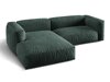 Moduulikulmasohva Sorcoro 105 (Vogue 12)