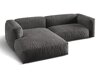 Moduulikulmasohva Sorcoro 105 (Vogue 15)