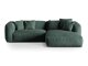 Moduulikulmasohva Sorcoro 105 (Vogue 12)