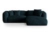 Moduulikulmasohva Sorcoro 105 (Vogue 13)