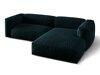 Moduulikulmasohva Sorcoro 105 (Vogue 13)
