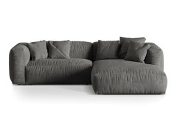 Moduulikulmasohva Sorcoro 105 (Vogue 15)