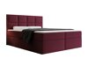 Jenkkisänky Martinez 115 (Magic Velvet 2229)
