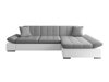 Kulmasohva Comfivo Sanitas I (Soft 017 + Soul 17)