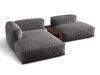 Moduulikulmasohva Sorcoro 106 (Vogue 15)