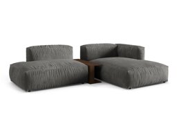 Moduulikulmasohva Sorcoro 106 (Vogue 15)
