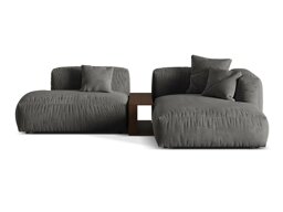 Moduulikulmasohva Sorcoro 106 (Vogue 15)