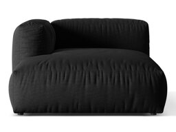Modulaarinen istuinyksikkö Sorcoro 107 (Boston Black)