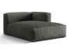 Modulaarinen istuinyksikkö Sorcoro 107 (Vogue 15)