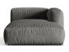 Modulaarinen istuinyksikkö Sorcoro 107 (Vogue 15)