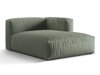 Modulaarinen istuinyksikkö Sorcoro 107 (Boston Water Green)