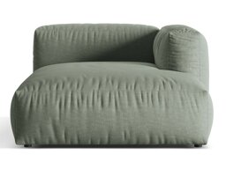 Modulaarinen istuinyksikkö Sorcoro 107 (Boston Water Green)