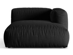 Modulaarinen istuinyksikkö Sorcoro 107 (Boston Black)