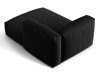 Modulaarinen istuinyksikkö Sorcoro 107 (Boston Black)