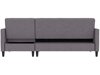 Kulmasohva Tulsa 583 (Harmaa)