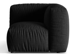 Modulaarinen istuinyksikkö Sorcoro 110 (Boston Black)