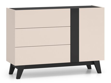 Chest of drawers Evateno 103