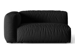 Modulaarinen istuinyksikkö Sorcoro 111 (Boston Black)