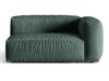 Modulaarinen istuinyksikkö Sorcoro 111 (Vogue 12)