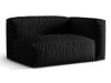 Modulaarinen istuinyksikkö Sorcoro 111 (Boston Black)